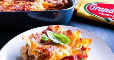@food_and_habits.nl Ovensaus Lasagne